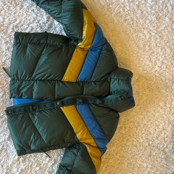 Canada Goose x Reformation Mila Puffer - Picture 5 of 6